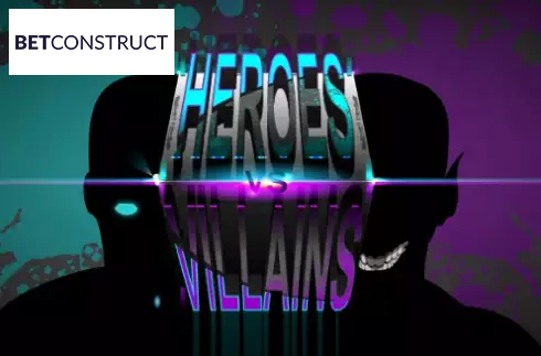 Heroes vs Villains